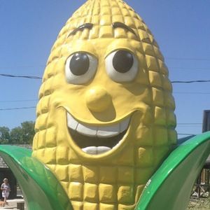 Meet your Posher, Christian